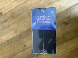 2 Pokemon TCG Chaos Rising - Pokemon Center ETBS Factory Sealed - Ready - Image 1