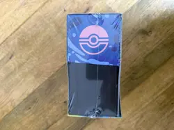 2 Pokemon TCG Chaos Rising - Pokemon Center ETBS Factory Sealed - Ready - Image 3