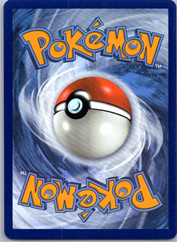 Pokemon TCG White Flare Promo Reuniclus 212 Illustration RARE NM - Image 2
