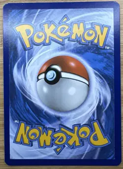 Pokemon Card - Gyarados Evolutions 34/108 Holo Rare NM - Image 2