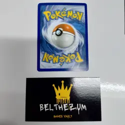 Alakazam ex - 065/165 - Pokemon 151 Ultra Rare Card NM - Image 2
