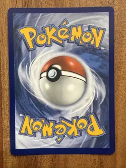 Pokemon TCG Mega Gengar ex 125/217 Double Rare Ascended Heroes NM Card - Image 2