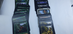 MTG 150+ Visions set Cards including Anvil of Bogardan and necromancy +more - Image 3