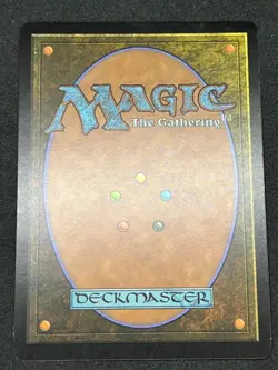 Magic the Gathering MTG Ponder Blue M10 Common - Image 2