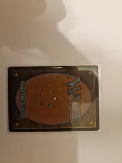Magic The Gathering Secret Lair Arcane Signet Foil - Image 2