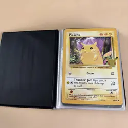 oversized, Jumbo pokemon cards lot Of 40 ! - Image 2