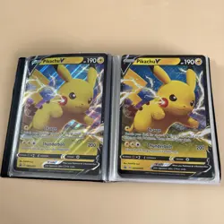 oversized, Jumbo pokemon cards lot Of 40 ! - Image 5