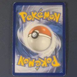 Professor Oak's Hint 84/108 - Evolutions - Reverse Holo Pokemon Card - MP - Image 2