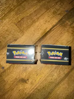 2x Pokemon TCG Chaos Rising Booster Bundles New And Sealed - FAST SHIPPING ✅ - Image 2