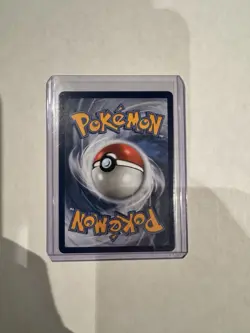 Mega Greninja EX 100/086 Full Art Holo Pokemon Chaos Rising Pack Fresh - Image 2