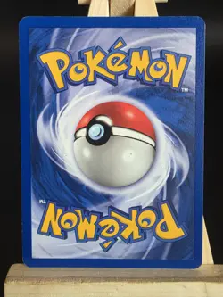 Misty's Wrath 114/132 Uncommon Gym Heroes Pokemon LP - Image 2
