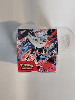 Pokemon TCG Chaos Rising Half Booster Box Unsealed - 18 Packs - Image 5