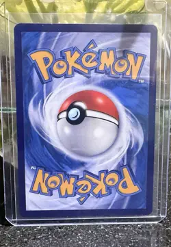 Pokemon TCG Froslass 1st Edition Holo 1206/07 CBB4C 90 HP CHN Rare - Image 2