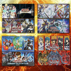 YuGiOh Legendary Collection Gameboard Set C - Image 1