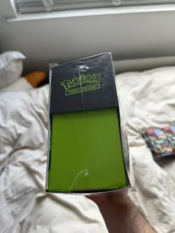 Pokemon TCG Perfect Order Elite Trainer Box ETB BRAND NEW SEALED ✅ - Image 5