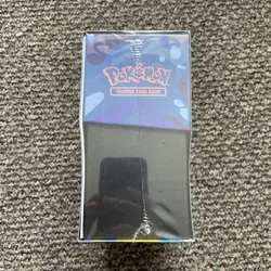 Pokemon TCG Chaos Rising Elite Trainer Box ETB- Brand New & Sealed ✅ - Image 5