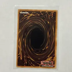 Yu-Gi-Oh! Dracotail Mululu Ultra Rare 1st Ed NM Justice Hunters JUSH-EN005 - Image 2