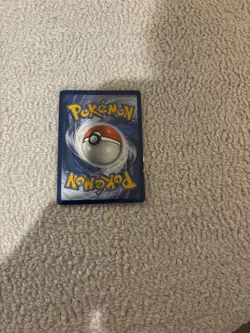 Pokemon Umbreon V Full Art Single Strike Holo Ultra Rare 189/203 Evolving Skies - Image 2