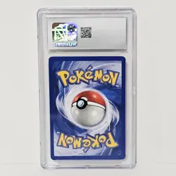 Pokemon Pidgeot Holo 8/64 from Jungle Unlimited 1999 CGC 9 Mint - Image 3