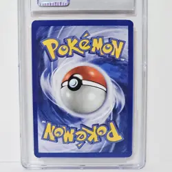 Pokemon Pidgeot Holo 8/64 from Jungle Unlimited 1999 CGC 9 Mint - Image 4