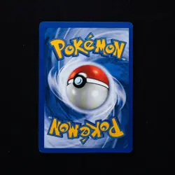 Nidoking 11/102 LP Base Set Unlimited Holo Rare Vintage Pokemon TCG 1999 - Image 2