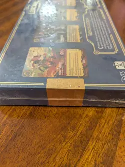 Disney Lorcana TCG: D23 Collection New/Sealed - Image 2