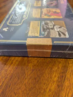 Disney Lorcana TCG: D23 Collection New/Sealed - Image 3