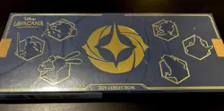 Disney D23 Collection Box 2024 Disney Lorcana Promo Set- Brand New, Wrap Tear - Image 1