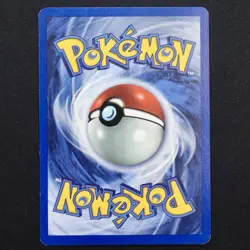 Pikachu 58/102 E3 Stamp Promo WOTC Base Set LP Vintage Pokemon Card - Image 2
