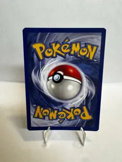 Pokemon Card Flareon 3/64 1st Edition Jungle Holo Rare WOTC 💎NM💎 - Image 3
