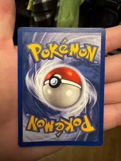 Pokemon Card Flareon 3/64 1st Edition Jungle Holo Rare WOTC 💎NM💎 - Image 4