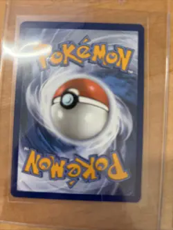 Pokemon TCG SIR & Full Art Card Lot - (3) Cards Clamperl, Toxtricity, Shedinja - Image 5