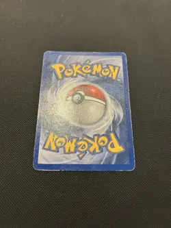 Wartortle 42/102 | Base Set | Non Holo Pokemon Card HP - Image 4