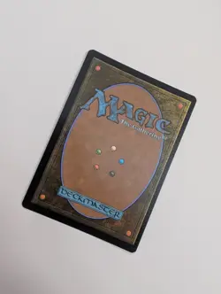 MTG - Bogwater Lumaret (Foil) - Secrets of Strixhaven NM/M Condition - Image 3