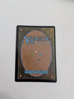 MTG - Bogwater Lumaret (Foil) - Secrets of Strixhaven NM/M Condition - Image 4