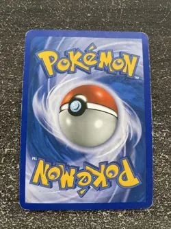 FOUINAR REVERSE - POKEMON 27/132 D&P MERVEILLES SECRETES FR - Image 2