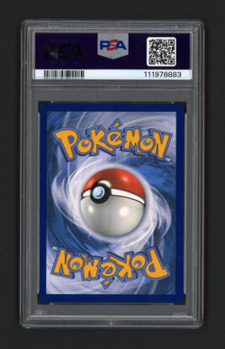 Roaring Moon ex 251/182 Paradox Rift Special Illustration Rare PSA 9 Pokemon TCG - Image 2