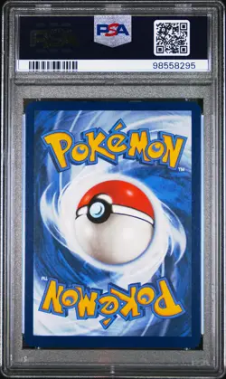 2024 POKEMON SVP 088 EN-SV BLACK STAR PROMO PALDEA ADVENTURE CHEST PIKACHU PSA 9 - Image 2
