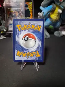 Pokemon TCG Chimchar First Partners Promo 30th Anniversary MEP 041 - Image 2