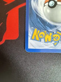 Pokemon TCG - Umbreon BW93 Black & White - Black Star Holo Promo - LP - Image 5