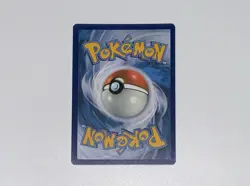 The Pokemon Company Gastly 177/162 Temporal Forces Illustration Rare Holo 60 HP - Image 2