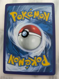 Dratini 1st Edition Shadowless 26/102 Pokemon Card - Image 2