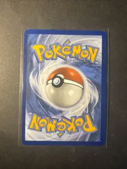 Pokemon TCG Full Holo Switch Trainer Card 206/165 Hyper Rare - Image 3