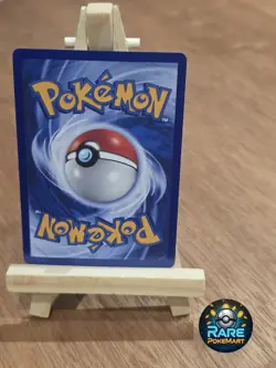 Pokemon TCG Magikarp Paldea Evolved 203/193 Illustration Rare Near Mint - Image 2