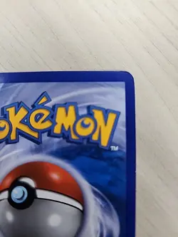 Unown A [Reverse Holo] #65 - Pokemon Diamond & Pearl - Image 3