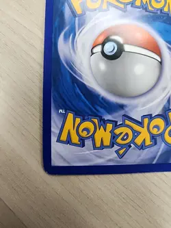 Unown A [Reverse Holo] #65 - Pokemon Diamond & Pearl - Image 5
