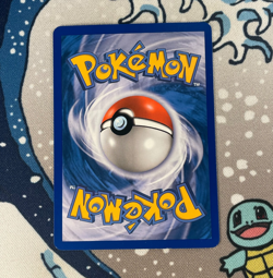 Seviper 61/127 Non Holo Platinum Base Set Pokemon Card 2009 NM/LP - Image 3