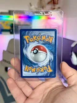 EEVEE EX #174 PROMO | POTENTIAL PSA 10 | 2025 POKEMON PRISMATIC EVOLUTIONS - Image 2