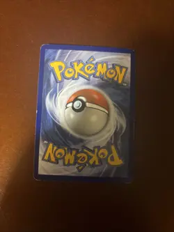 Pokemon 2015 XY Ancient Origins Gyarados 21/98 Cosmos Holo Θ Double HP 130 - Image 3