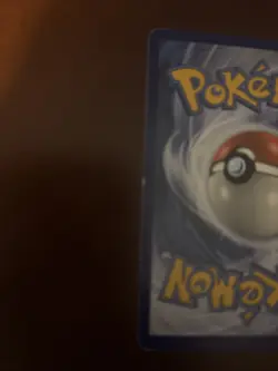 Pokemon 2015 XY Ancient Origins Gyarados 21/98 Cosmos Holo Θ Double HP 130 - Image 4